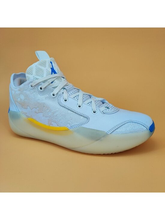 Nike Air Jordan XXXIX Marquette PE NCAA Men’s Size 10.5 Basketball Shoes HQ4934 main image 4